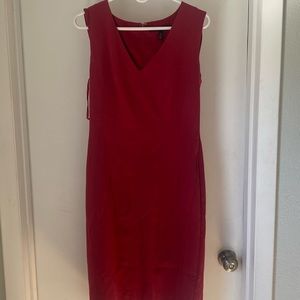 White House black market dress